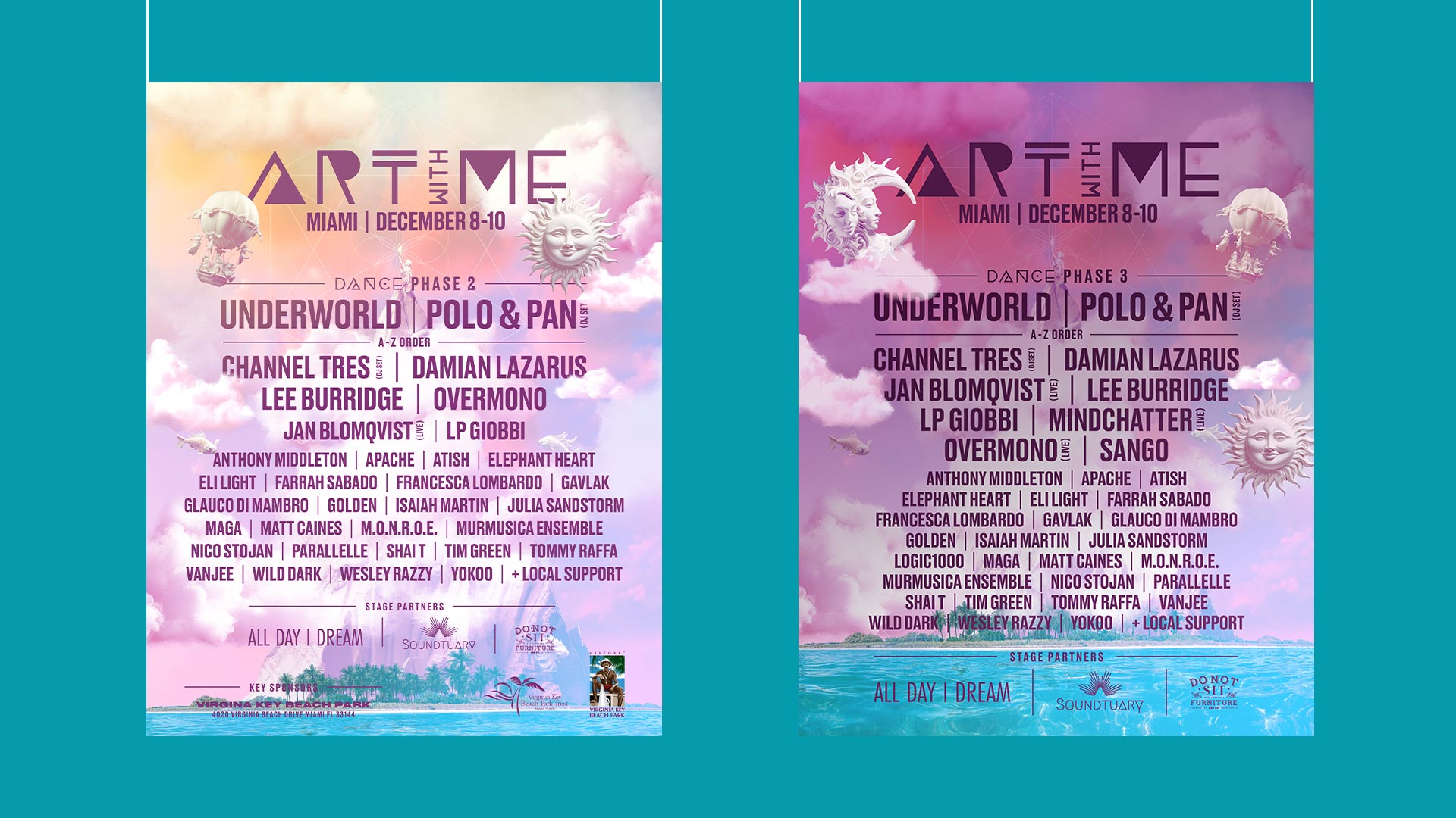 Art with Me | Portfolio