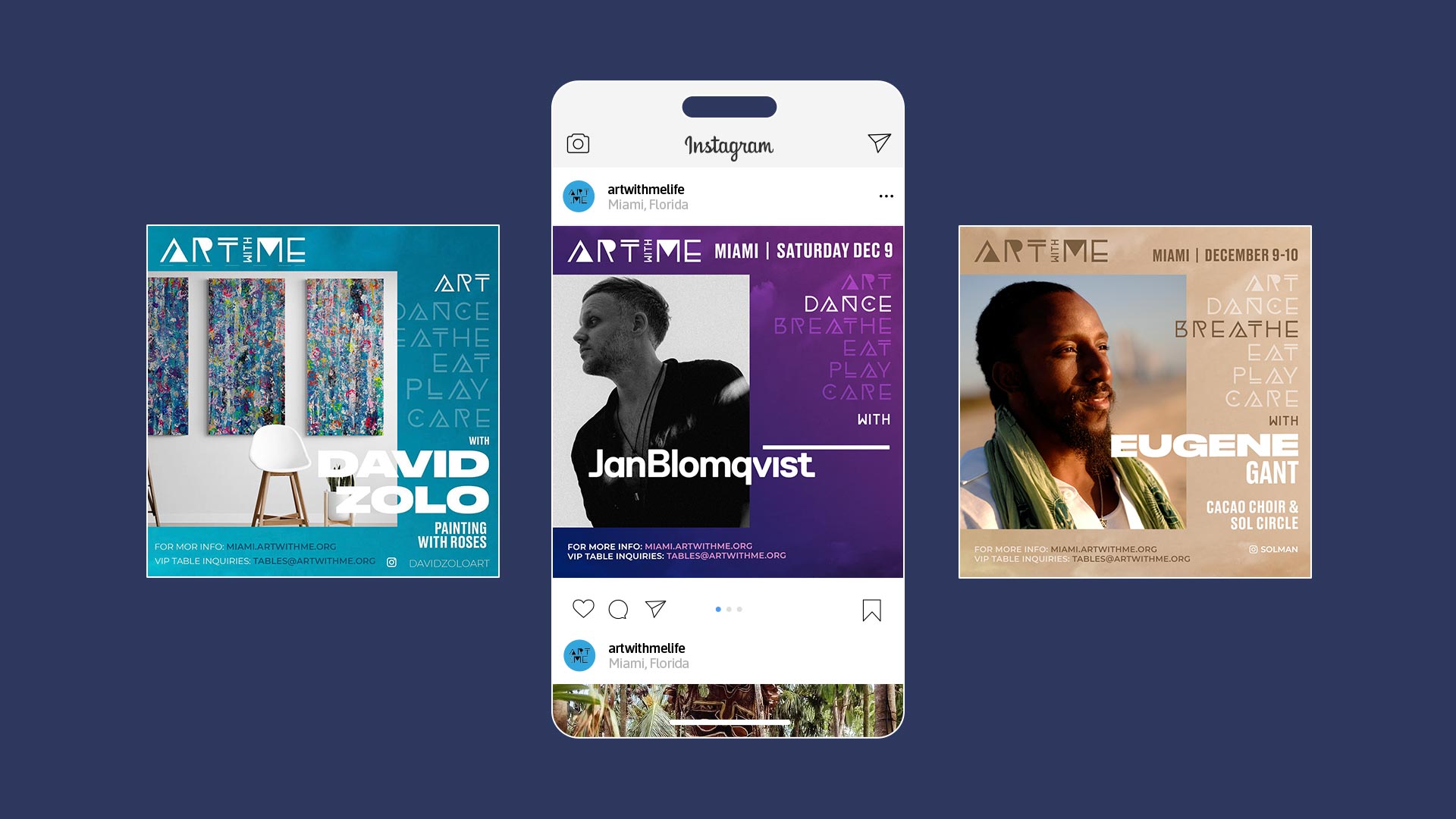 Art with Me | Portfolio