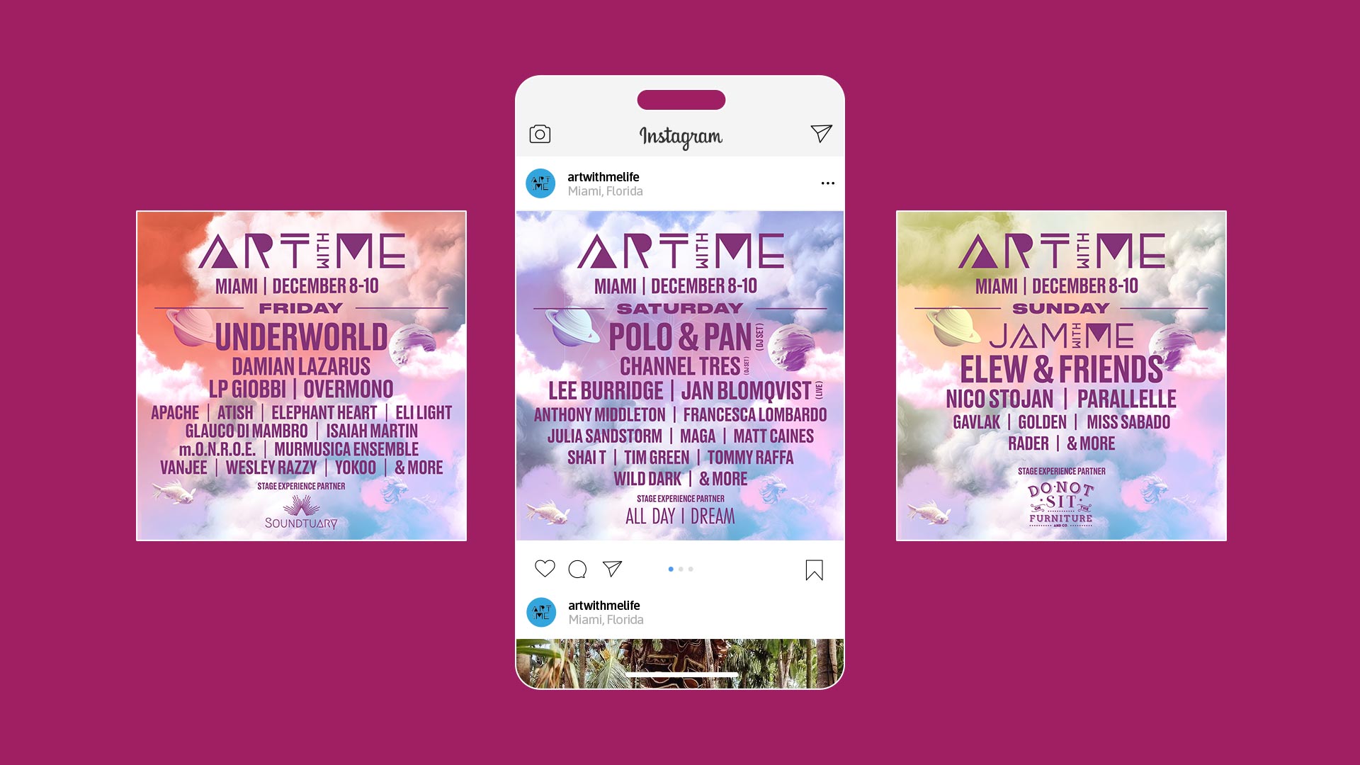 Art with Me | Portfolio