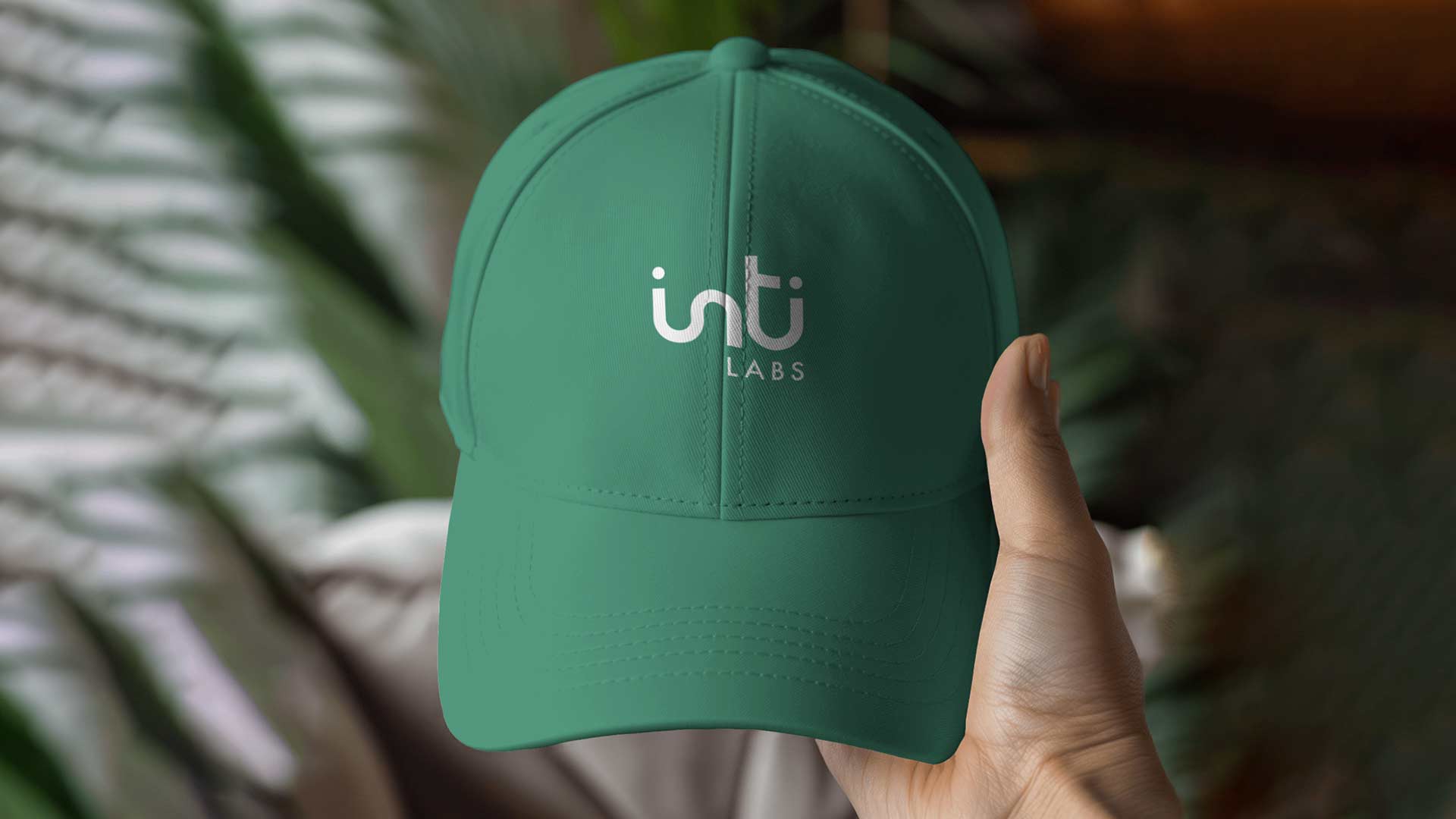 Inti Labs | Portfolio