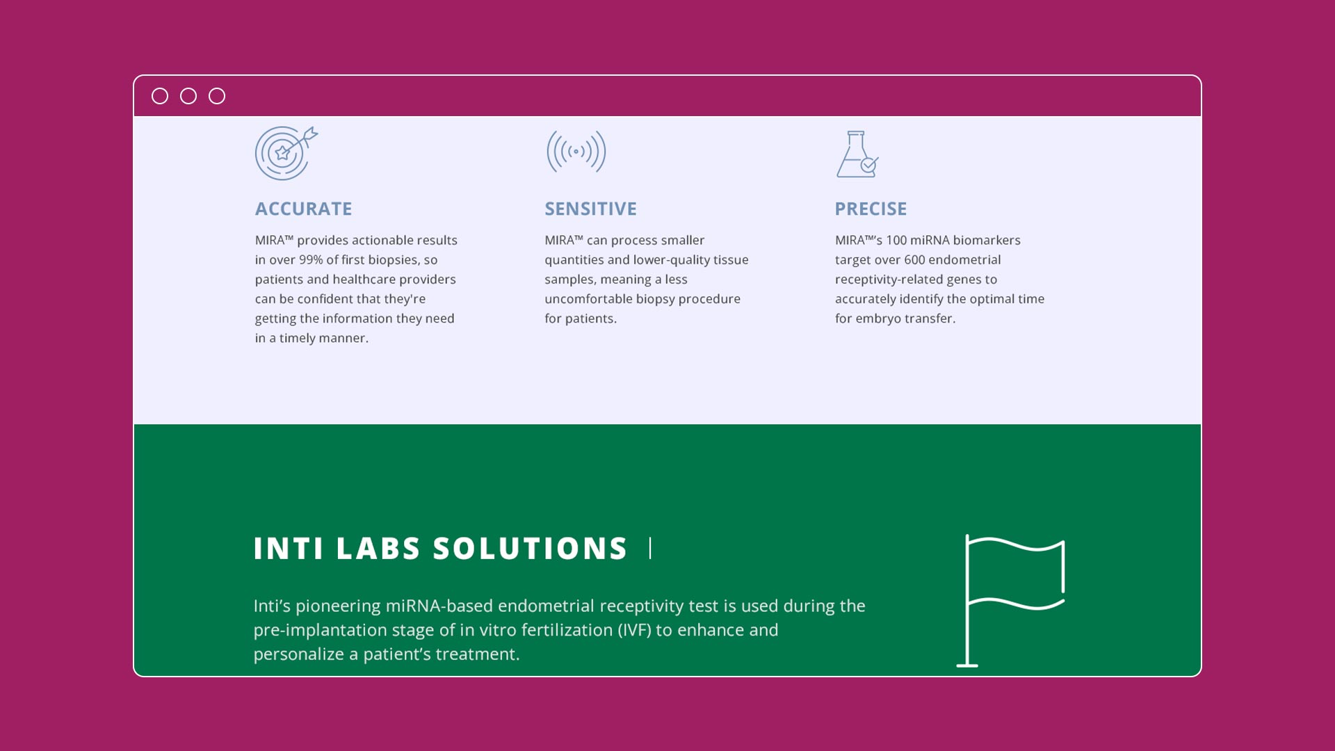 Inti Labs | Portfolio