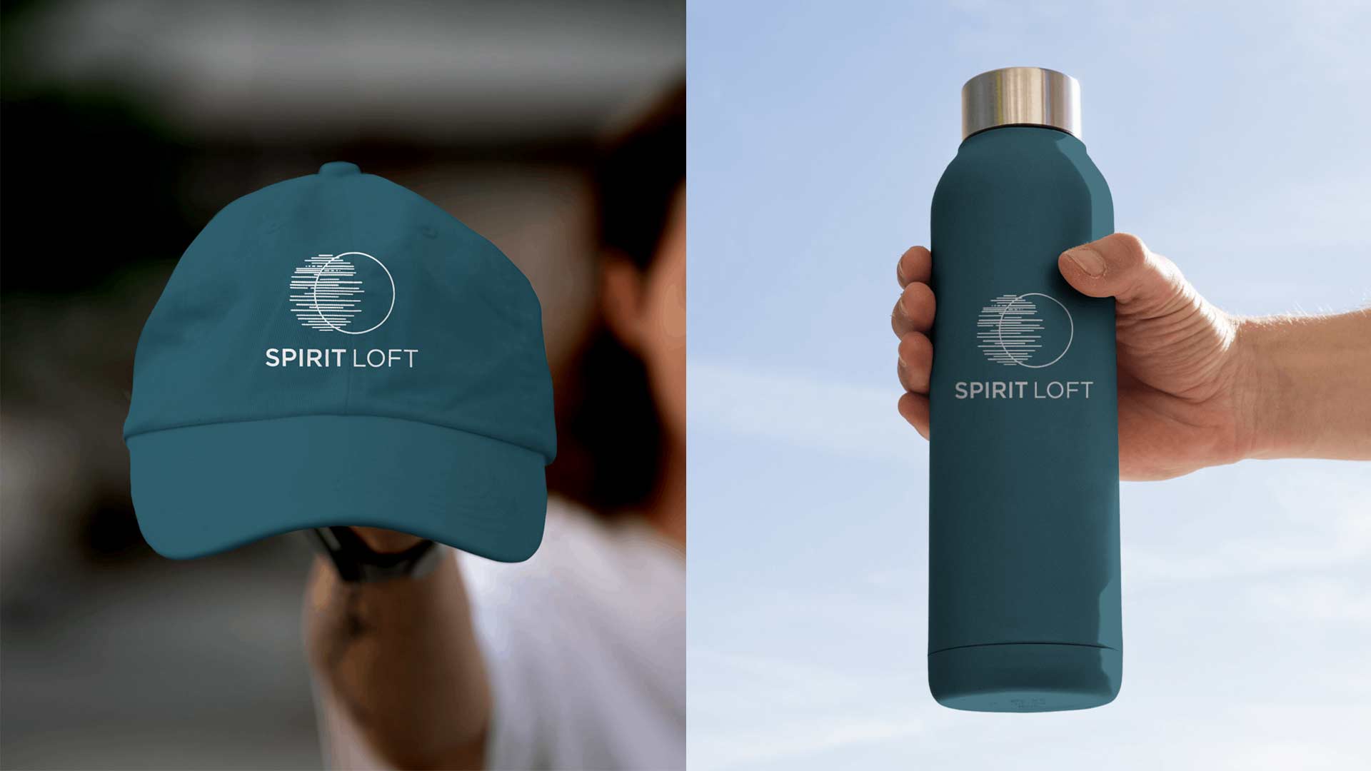 Spirit Loft | Portfolio