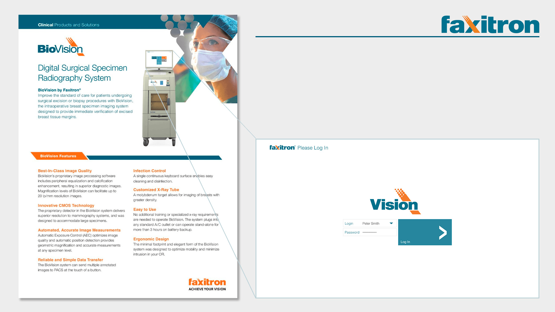 The Design Factor | Portfolio
