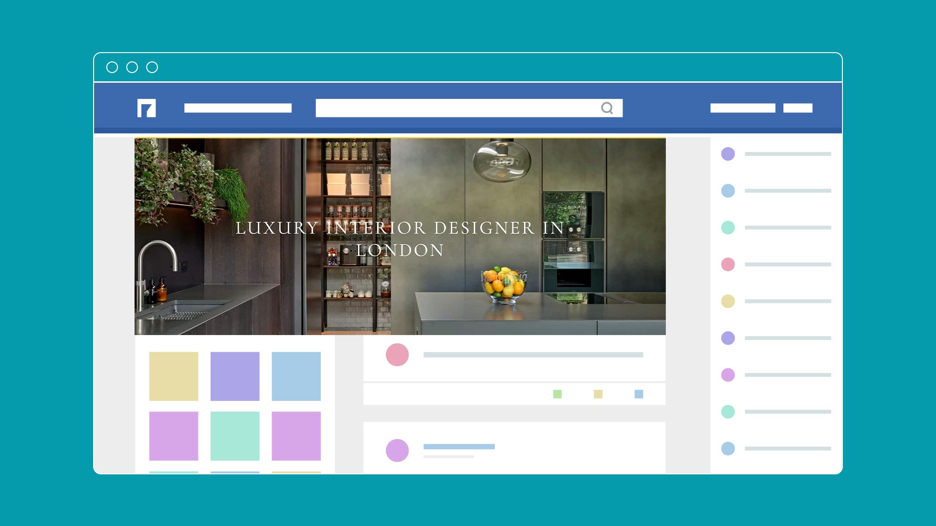 Designed by Woulfe | Portfolio